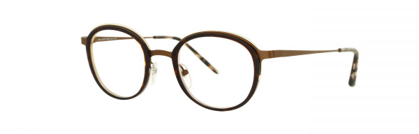 Lafont Emmanuelle Eyeglasses, 5150 Brown