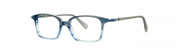 Lafont Kids Emile Eyeglasses, 3060 Blue