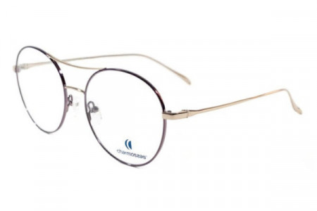 Charmossas St. Floris Eyeglasses, BKBE