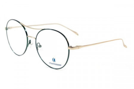 Charmossas St. Floris Eyeglasses, GRGD