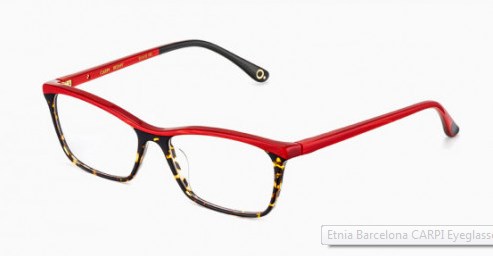Etnia Barcelona CARPI Eyeglasses, RDHV