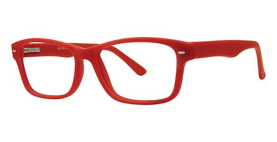 Parade 1788 Eyeglasses, Red