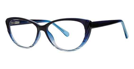 Parade 1782 Eyeglasses, Blue