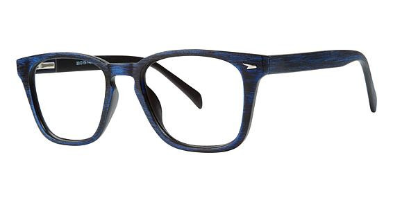 Parade 1781 Eyeglasses, Blue