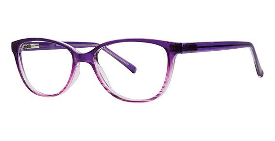 Parade 1779 Eyeglasses, Purple/Pink