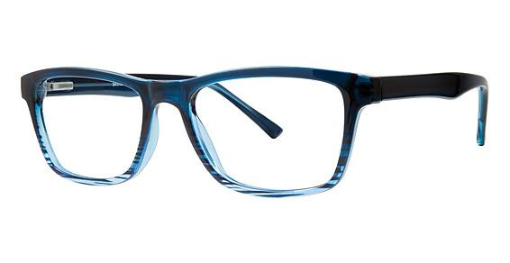 Parade 1773 Eyeglasses, Blue