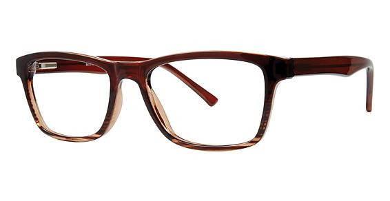Parade 1773 Eyeglasses, Brown