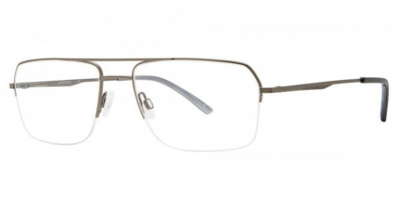 Stetson Stetson 366 Eyeglasses, 058 Gun