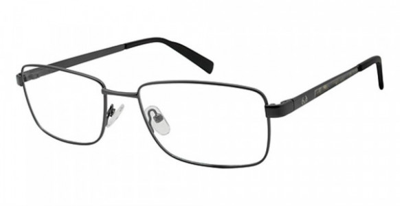Realtree Eyewear R716 Eyeglasses, Gunmetal