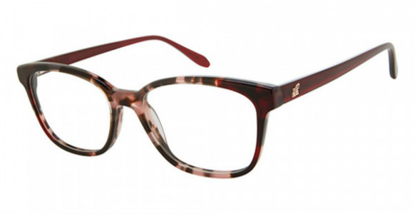 Realtree Eyewear G326 Eyeglasses, Pink