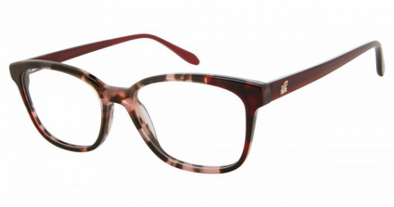 Realtree Eyewear G326 Eyeglasses, rose