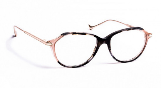 VOLTE FACE LARA Eyeglasses, PINK EVANESCENCE/IRIDESCENT PINK (8000)