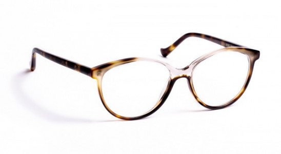 VOLTE FACE LOU Eyeglasses, GRADIENT SWEET PINK/DEMI (8295)