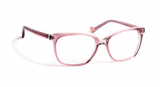 VOLTE FACE KLOE Eyeglasses, PINK ORCHID (8282)