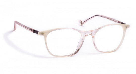 VOLTE FACE HANAH Eyeglasses, PINK GRADIENT MILKY/SILVER (8013)