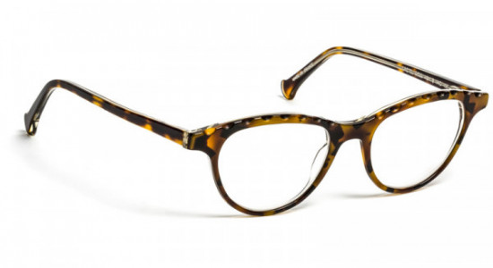 VOLTE FACE GRETEL Eyeglasses, LIGHT HAVANA/HAVANA (9599)
