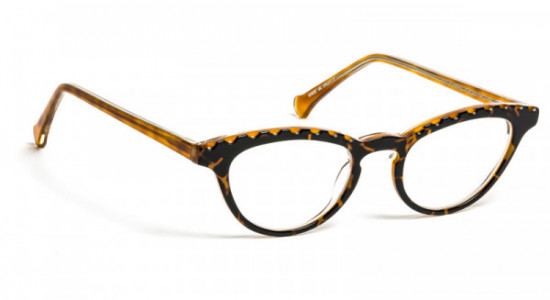 VOLTE FACE GALA Eyeglasses, HAVANA/LIGHT HAVANA (9590)