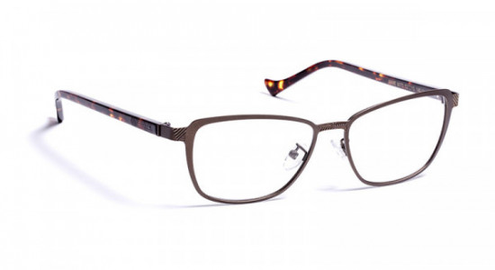 VOLTE FACE JAIME-AF Eyeglasses, AF  BROWN (9070)