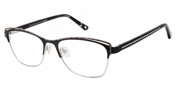 Jimmy Crystal ANTIBES Eyeglasses
