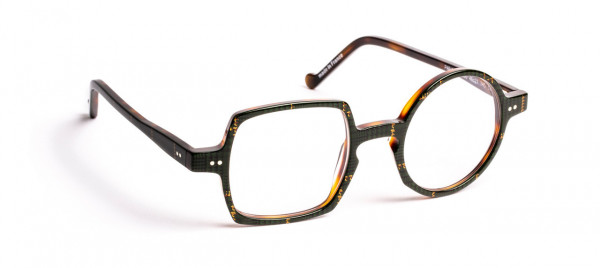 J.F. Rey PARADISE Eyeglasses