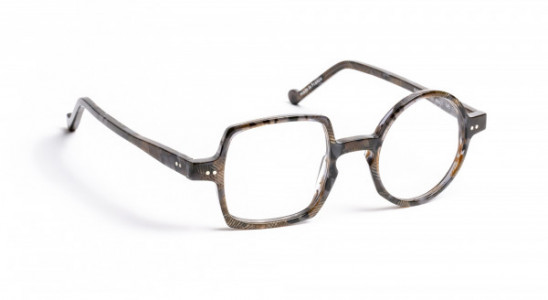 J.F. Rey PARADISE Eyeglasses