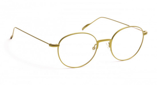 J.F. Rey PARIS Eyeglasses, GOLDEN (5555)