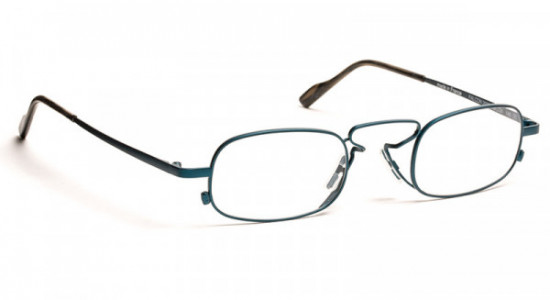 J.F. Rey FALCON Eyeglasses, BLUE (2020)