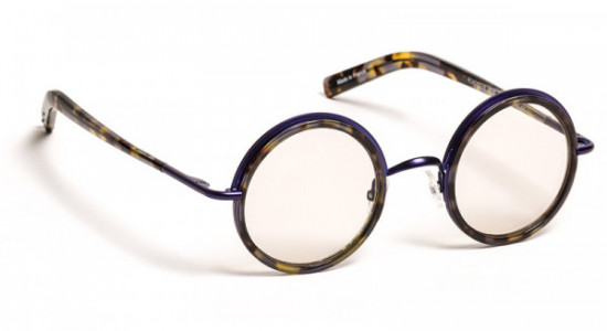 J.F. Rey ROADSTER Eyeglasses