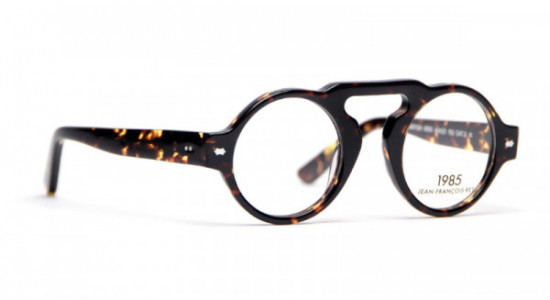 J.F. Rey VIBRATION Eyeglasses, DEMI (9090)