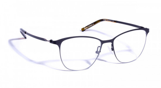 J.F. Rey SH2006 Eyeglasses, BLACK / GOLD (0055)