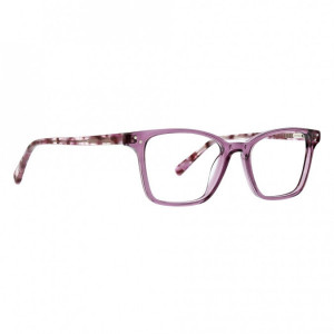 Life Is Good Brinkley Eyeglasses, Purple