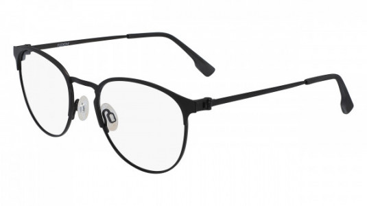 Flexon FLEXON E1089 Eyeglasses, (001) BLACK