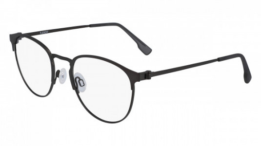 Flexon FLEXON E1089 Eyeglasses, (033) GUNMETAL