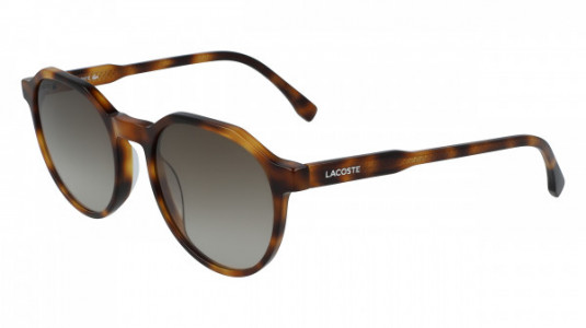 Lacoste L909S Sunglasses, (214) HAVANA