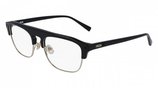 MCM MCM2700 Eyeglasses, (001) BLACK