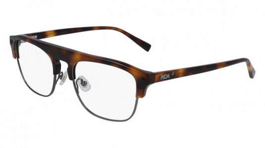MCM MCM2700 Eyeglasses, (214) HAVANA