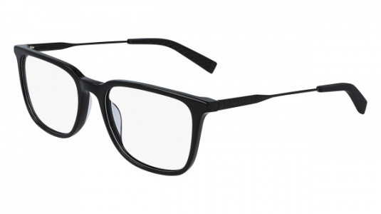 Nautica N8149 Eyeglasses, (001) BLACK