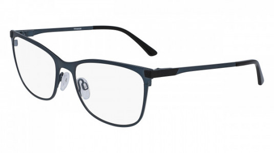Skaga SK2830 TRADITION Eyeglasses, (424) BLUE