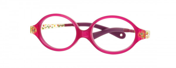 Lafont Kids Tom Pouce2 Eyeglasses, 7109 Pink