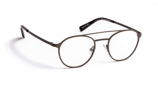 J.F. Rey JF2821 Eyeglasses, KHAKI / TAUPE (4397)