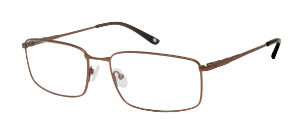Callaway Extreme 13 Eyeglasses, Brown-BRN