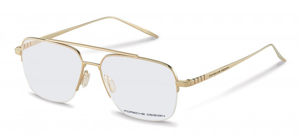 Porsche Design P8359 Eyeglasses, B gold