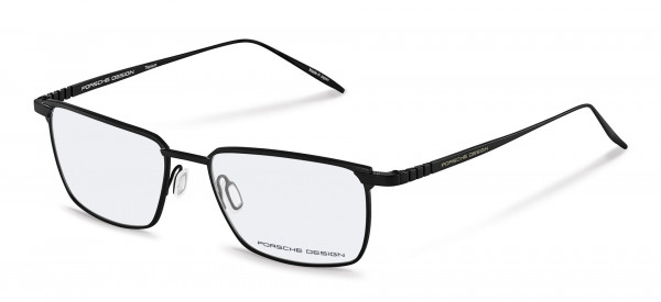 Porsche Design P8360 Eyeglasses, A black