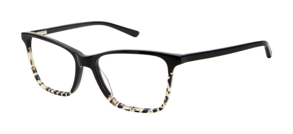 L.A.M.B. LA065 Eyeglasses