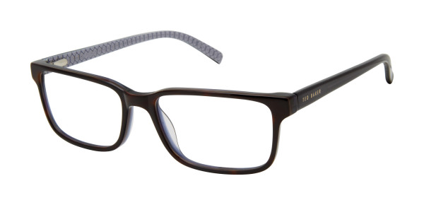 Ted Baker TXL002 Eyeglasses, Tortoise (TOR)