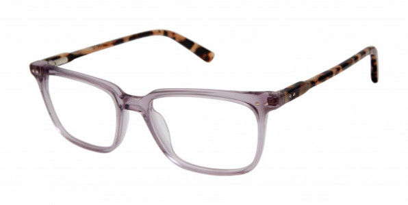 Ted Baker TPW002 Eyeglasses, Grey (GRY)