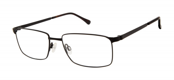 TITANflex M985 Eyeglasses, Black (BLK)