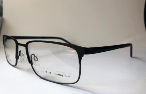 TITANflex 827041 Eyeglasses