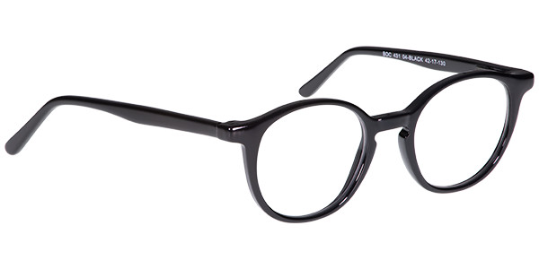 Bocci Bocci 431 Eyeglasses