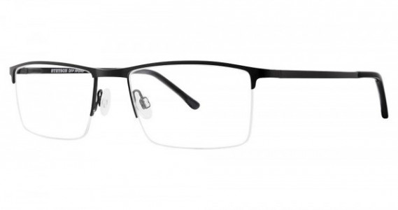 Stetson Off Road 5076 Eyeglasses, 021 Black